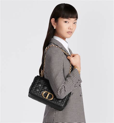 dior caro sac|dior caro bag small.